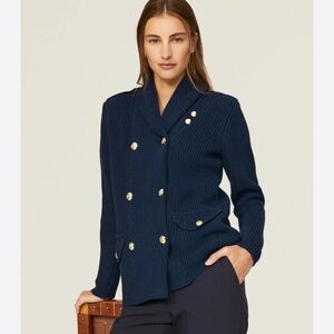 Lauren Ralph Lauren Trindela Cotton Sweater XL